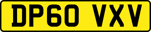 DP60VXV