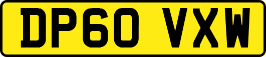 DP60VXW