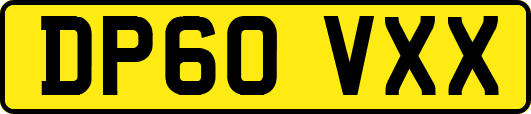 DP60VXX