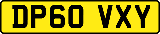 DP60VXY