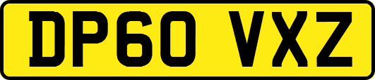 DP60VXZ