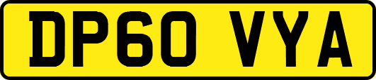 DP60VYA