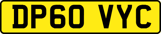 DP60VYC