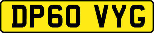 DP60VYG