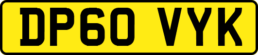 DP60VYK