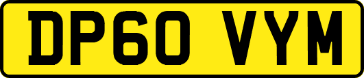 DP60VYM