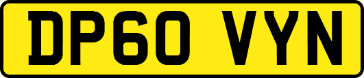 DP60VYN