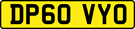 DP60VYO