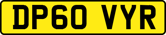 DP60VYR