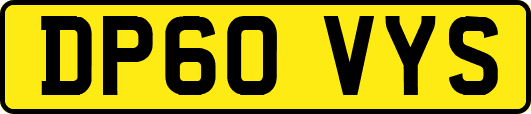 DP60VYS