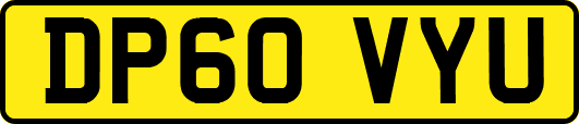 DP60VYU