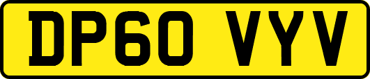 DP60VYV
