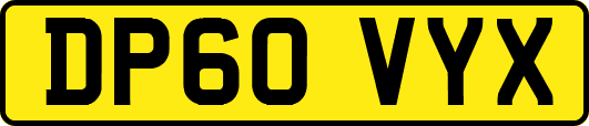 DP60VYX