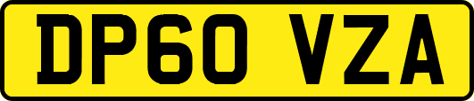 DP60VZA