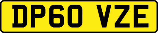 DP60VZE
