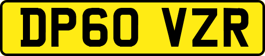 DP60VZR