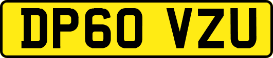 DP60VZU