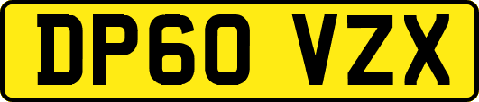DP60VZX