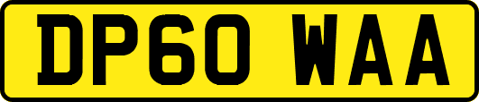 DP60WAA