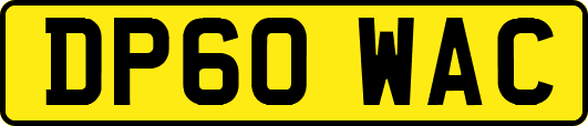 DP60WAC