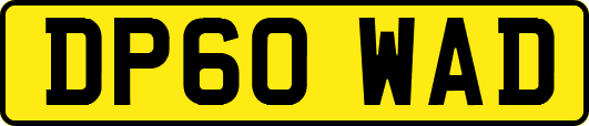 DP60WAD