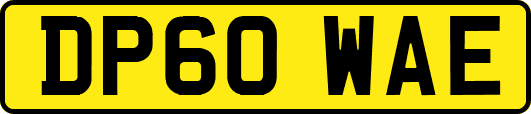 DP60WAE