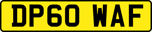 DP60WAF