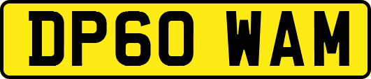 DP60WAM