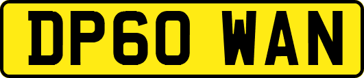 DP60WAN