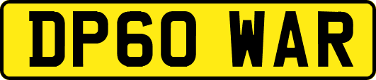 DP60WAR