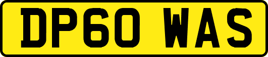 DP60WAS