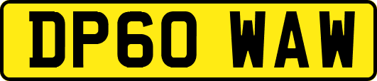 DP60WAW
