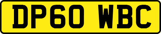 DP60WBC