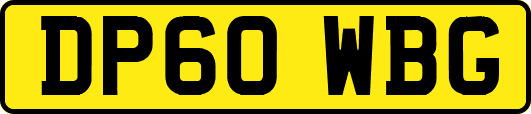 DP60WBG