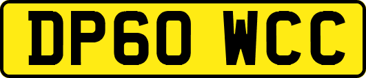 DP60WCC
