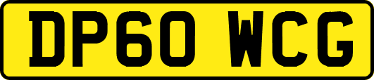 DP60WCG