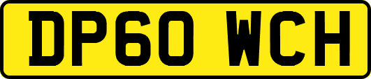 DP60WCH