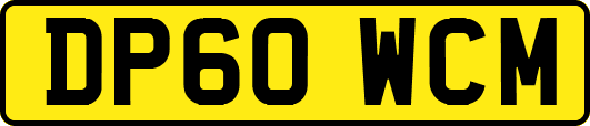 DP60WCM