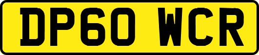 DP60WCR