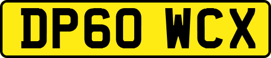 DP60WCX
