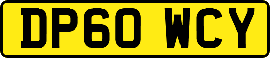 DP60WCY