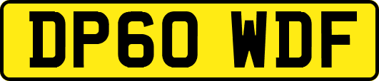 DP60WDF