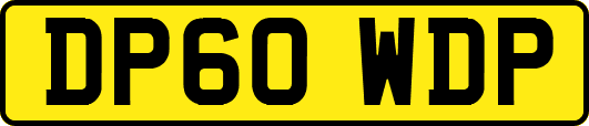 DP60WDP