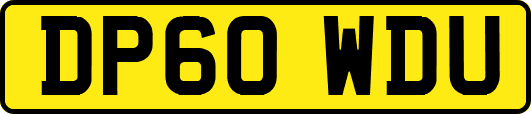 DP60WDU