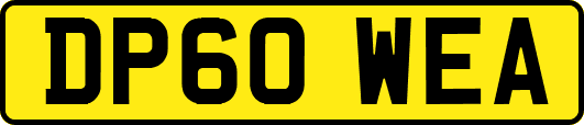 DP60WEA