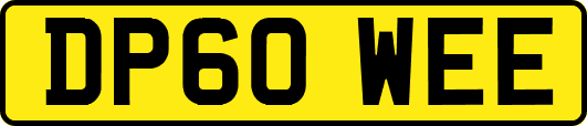 DP60WEE
