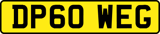 DP60WEG