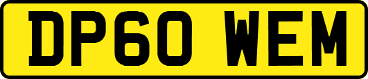 DP60WEM