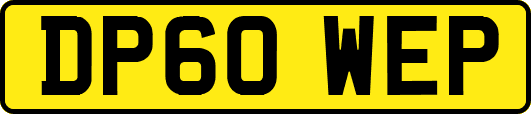 DP60WEP
