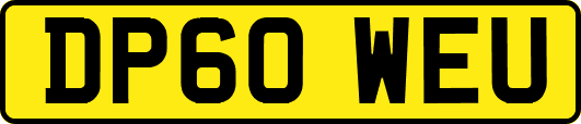 DP60WEU